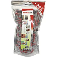 fischer - Duopower 6X30 Bigpack X 240 Uds - (Pac de 1 Uds)- 536382